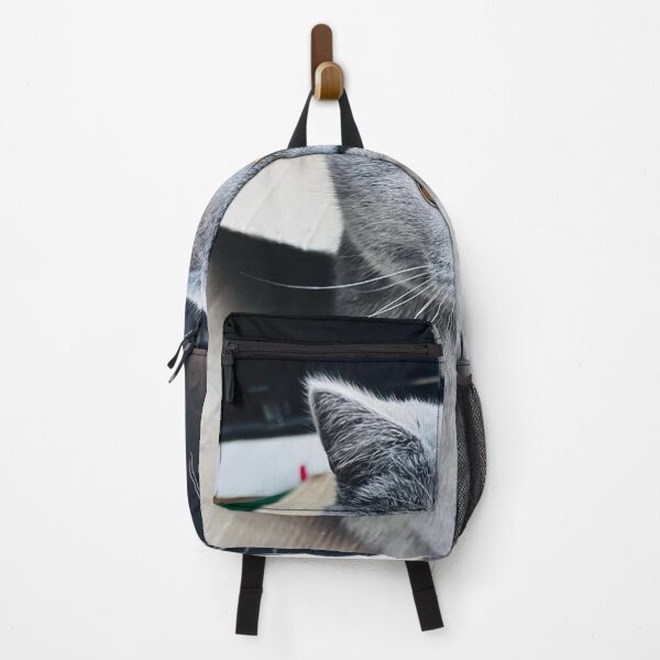 Item preview, Cat and Widerøe dButterfly designed and sold by Arongraper.