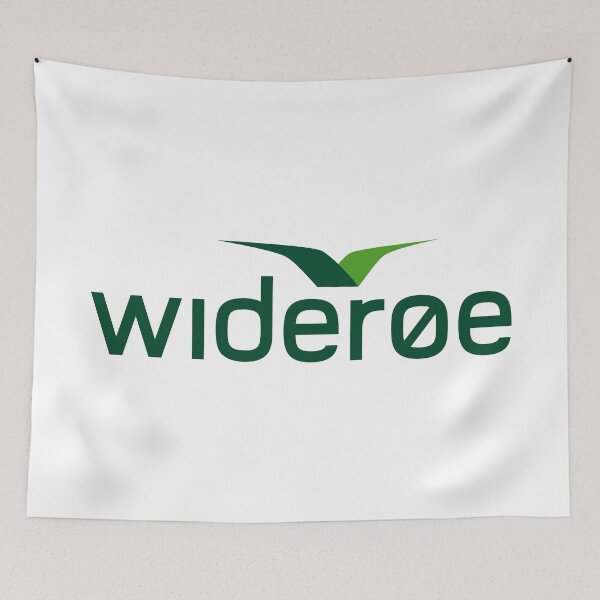 Item preview, Cat and Widerøe dButterfly designed and sold by Arongraper.