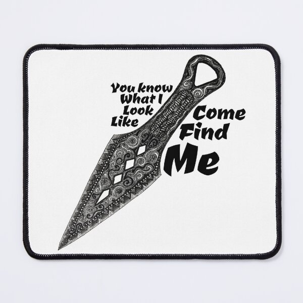 Item preview, Wraith Heirloom - Kunai designed and sold by casuallytalli.