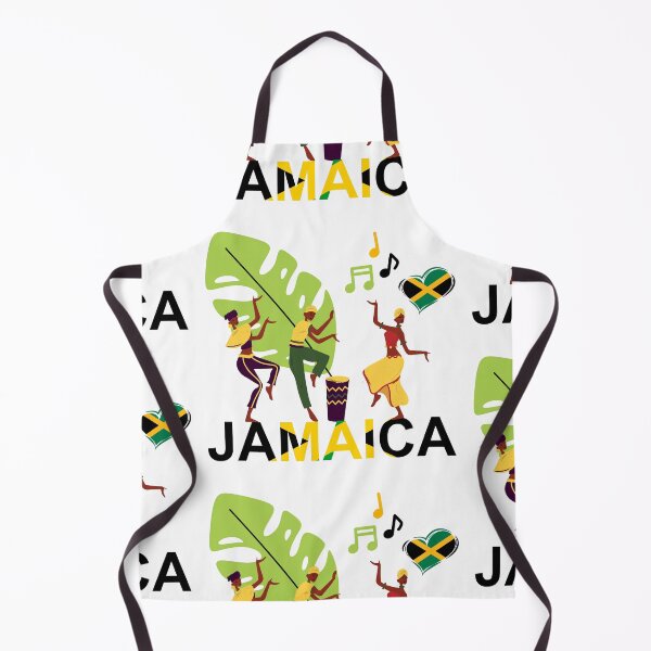 Item preview, Jamaica Rhythm designed and sold by ImaginARTDesign.