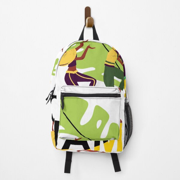 Item preview, Jamaica Rhythm designed and sold by ImaginARTDesign.