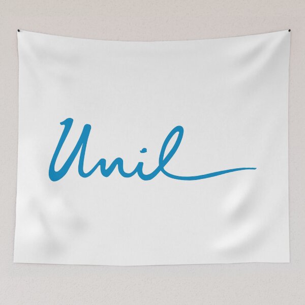 Item preview, Liquid Color University Of Lausanne aDream designed and sold by Peachsocute.