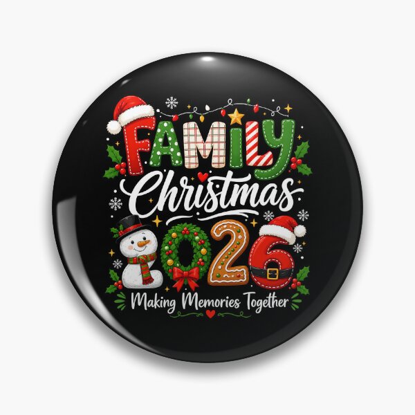 Item preview, Family Christmas 2026 designed and sold by ElizabethMorri2.