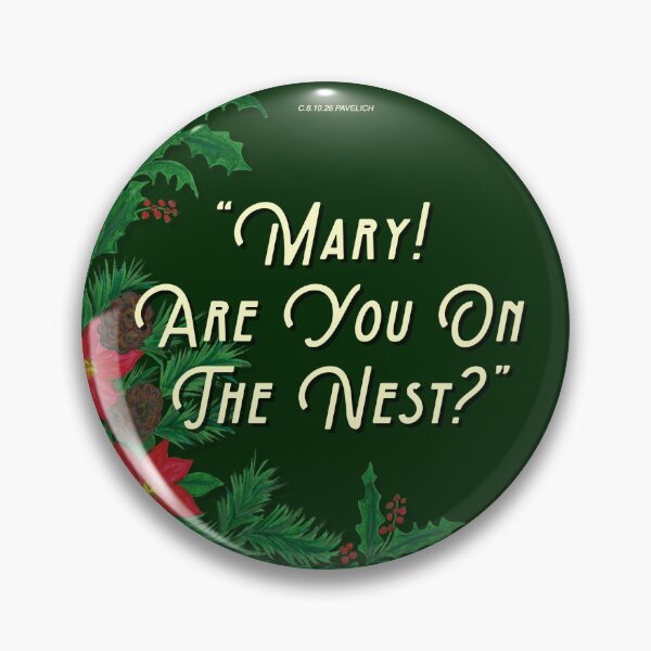 Item preview, Nest Wreath designed and sold by Normbot2000.