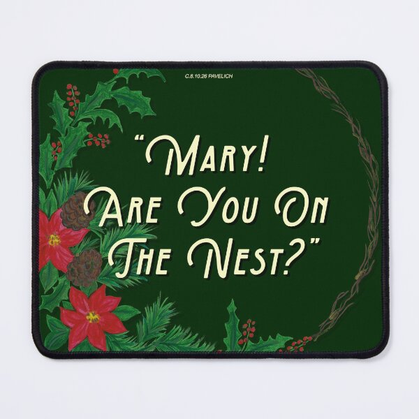 Item preview, Nest Wreath designed and sold by Normbot2000.