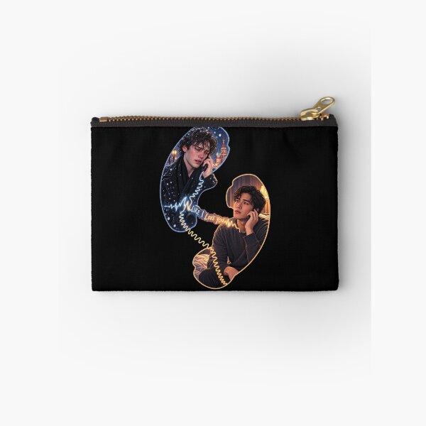 Item preview, Like I... Love You - Heated Rivalry designed and sold by mmromance.
