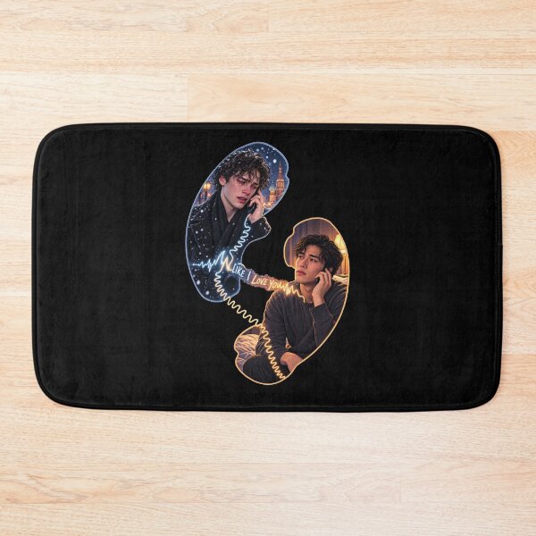 Item preview, Like I... Love You - Heated Rivalry designed and sold by mmromance.