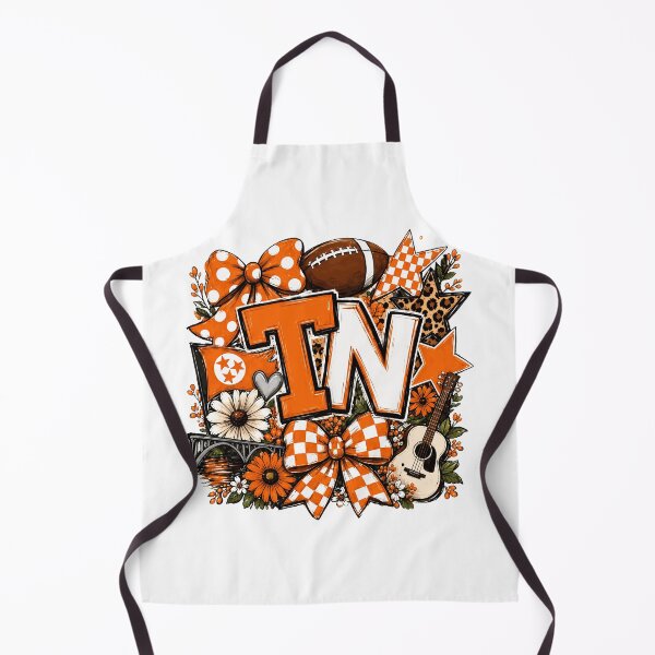 Artikelvorschau, Herbststimmung, Tennessee Football, Gitarrengeist entworfen und verkauft von MatthewCo98528.