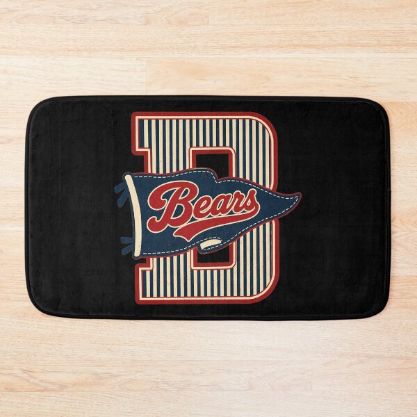 Item preview, Vintage Athletic Letter B Pennant Tee designed and sold by MichaelWo93682.