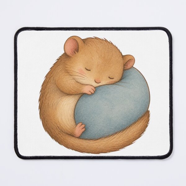 Item preview, A Pillow for Moonrise designed and sold by The-Art-of-D.