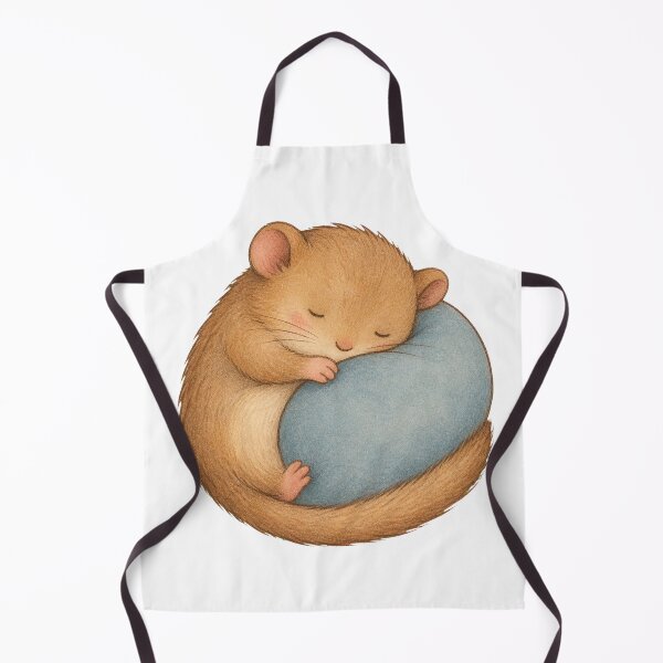 Item preview, A Pillow for Moonrise designed and sold by The-Art-of-D.