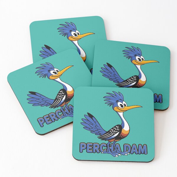 Item preview, Percha Dam designed and sold by Broken Antler Designs .