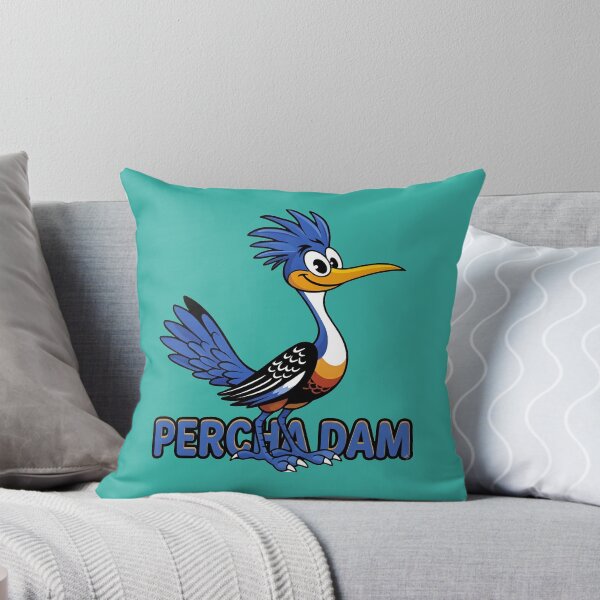 Item preview, Percha Dam designed and sold by Broken Antler Designs .