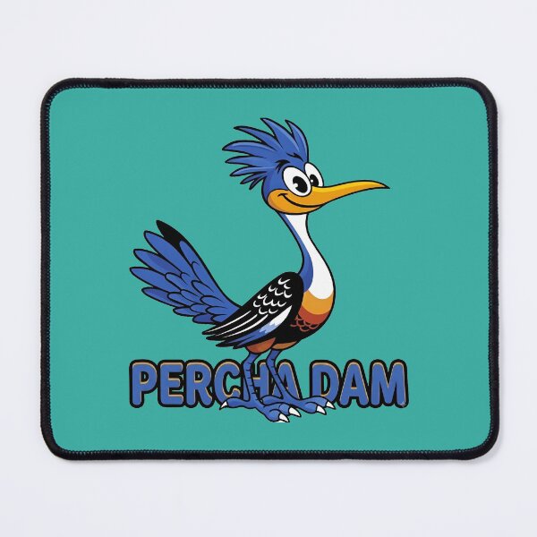 Item preview, Percha Dam designed and sold by Broken Antler Designs .