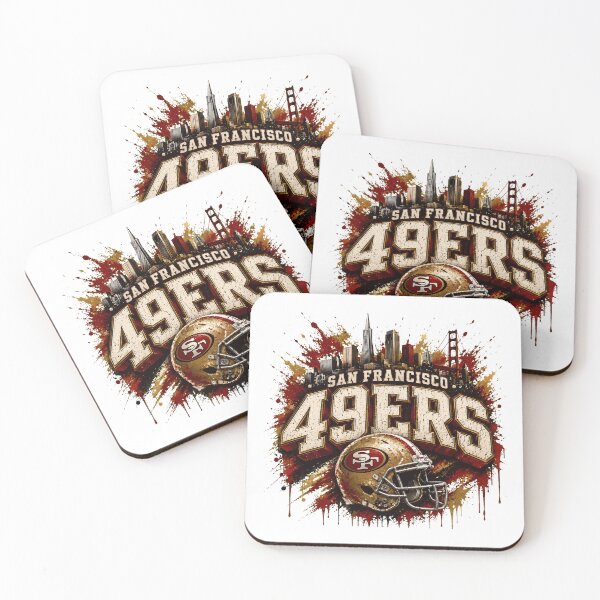 Item preview, Golden City Football Fanatic designed and sold by JuliaGall25934.