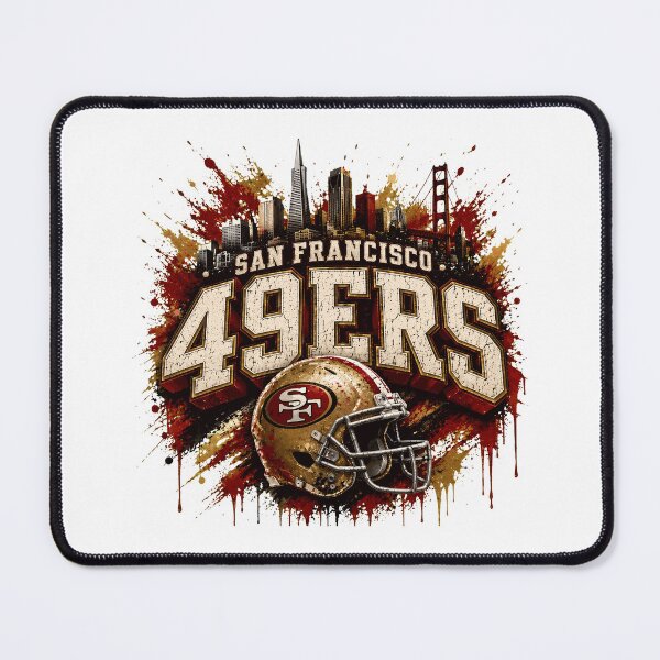 Item preview, Golden City Football Fanatic designed and sold by JuliaGall25934.