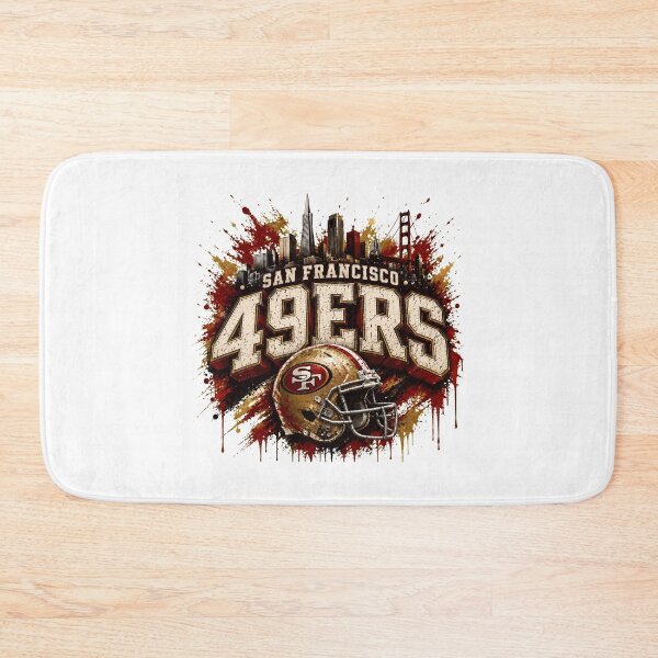 Item preview, Golden City Football Fanatic designed and sold by JuliaGall25934.