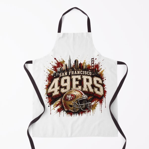 Item preview, Golden City Football Fanatic designed and sold by JuliaGall25934.