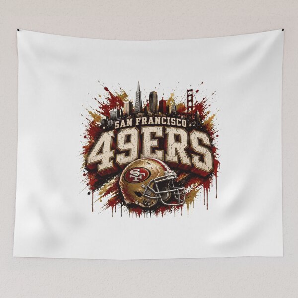 Item preview, Golden City Football Fanatic designed and sold by JuliaGall25934.
