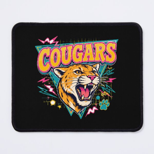 Item preview, Retro Animal Mascot Graphic  designed and sold by Elizabeth68301.