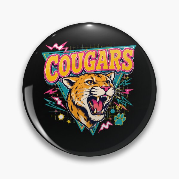Item preview, Retro Animal Mascot Graphic  designed and sold by Elizabeth68301.