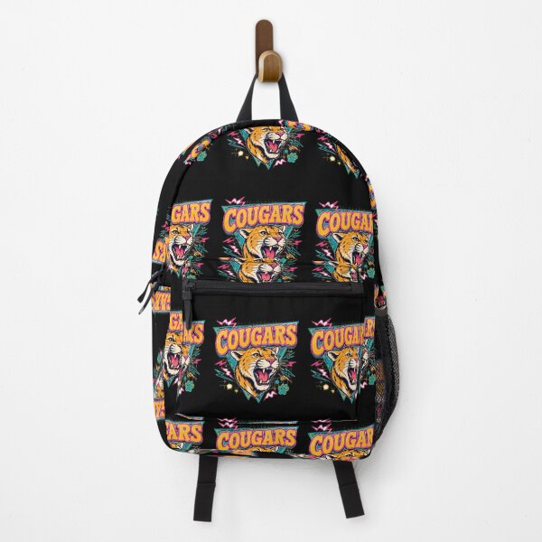 Item preview, Retro Animal Mascot Graphic designed and sold by Elizabeth68301.