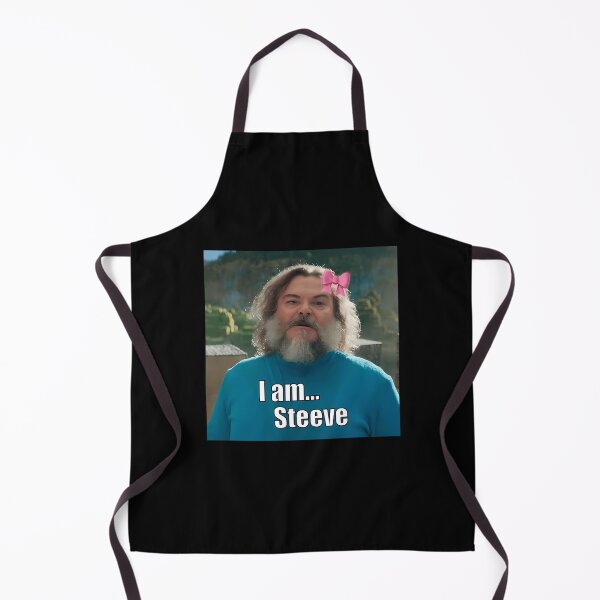 Aperçu de l'œuvre Je suis Steve Minecraft créée et vendue par emmamartist.