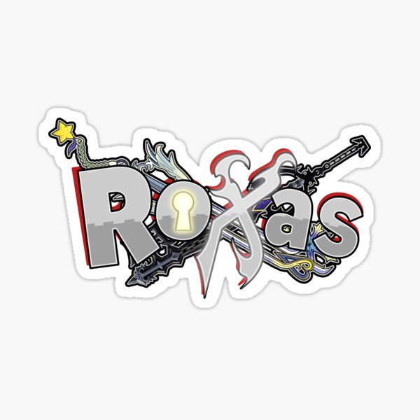 Vista previa del artículo con la obra «Título ROXAS», diseñado y vendido por DoctorBadguy.