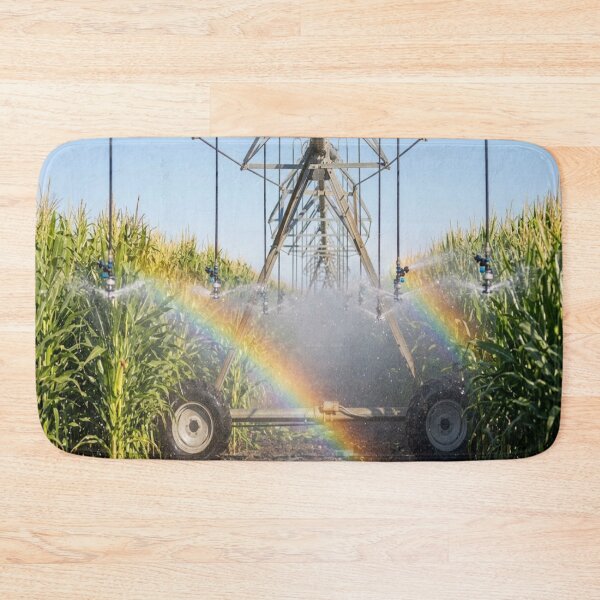 Artikelvorschau, Regenbogen von Iowa entworfen und verkauft von GAWPAWshop.