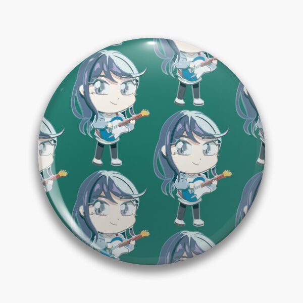 Item preview, Hoshino Ichika Chibi B designed and sold by Vidard Corner.