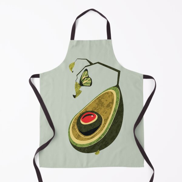 Item preview, Evil Avocado designed and sold by JenDGraphicDesign.