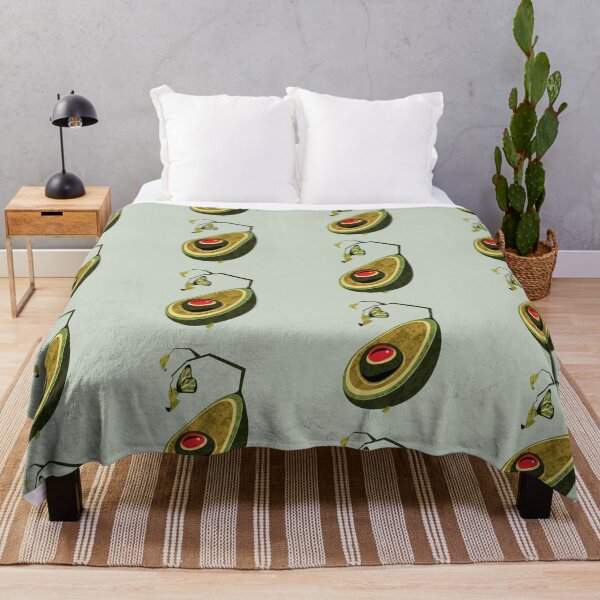 Item preview, Evil Avocado designed and sold by JenDGraphicDesign.
