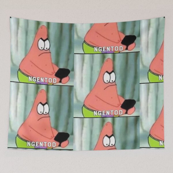 Item preview, spongebob 180 designed and sold by SHARPEI.