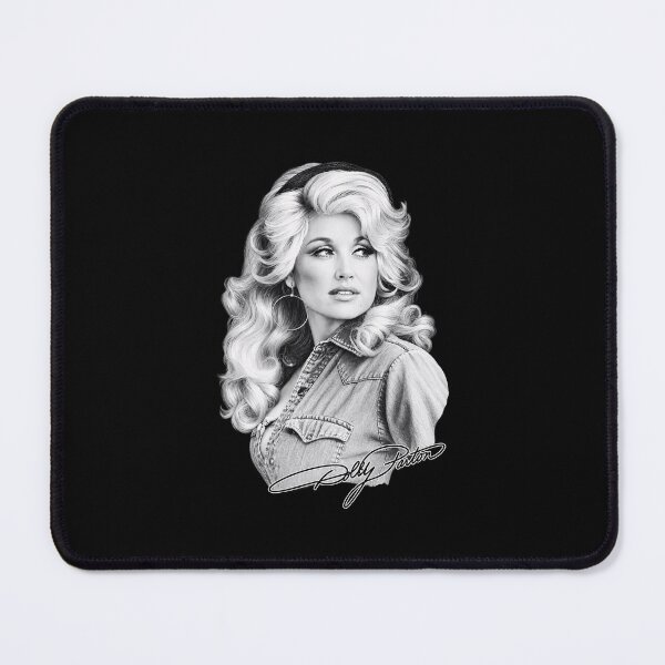 Item preview, Dolly Parton Vintage Nashville Country Music designed and sold by RoJSalo.