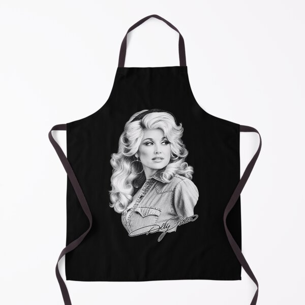 Item preview, Dolly Parton Vintage Nashville Country Music designed and sold by RoJSalo.