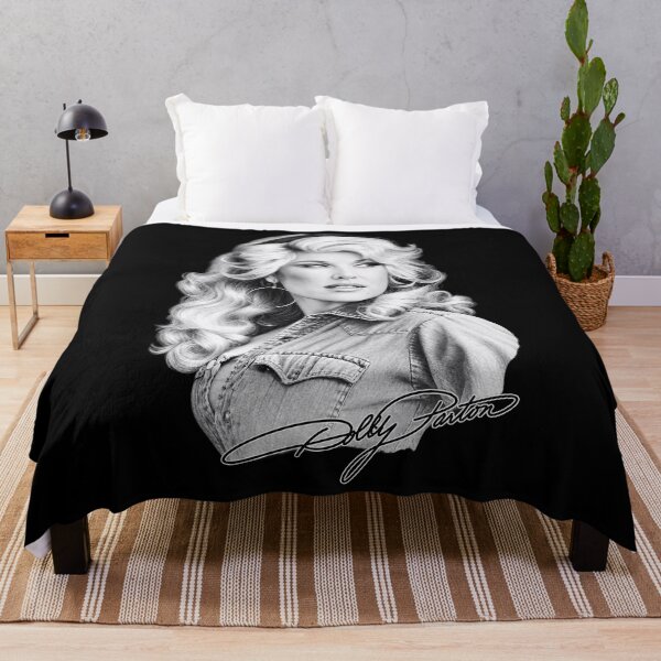 Item preview, Dolly Parton Vintage Nashville Country Music designed and sold by RoJSalo.