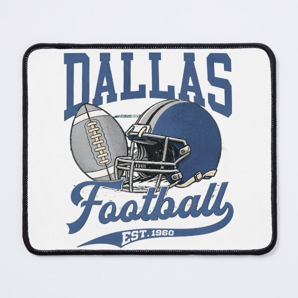 Item preview, Dallas Football Vintage Est 1960 Retro designed and sold by PhillipSm15263.