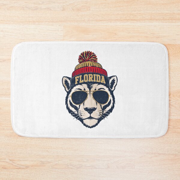 Item preview, Retro Florida Raccoon Vintage Style Cool Vibes designed and sold by MatthewCo98528.