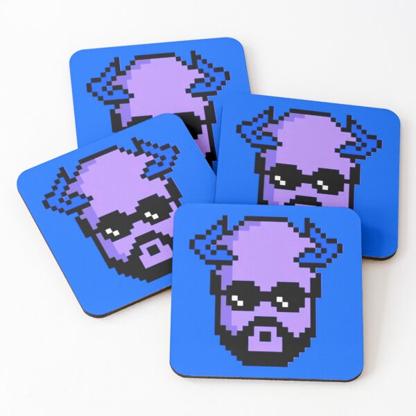 Item preview, bearded designed and sold by Mnx6.