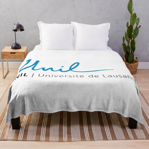 Item preview, Abstract Pulse University Of Lausanne Vision designed and sold by Peachsocute.