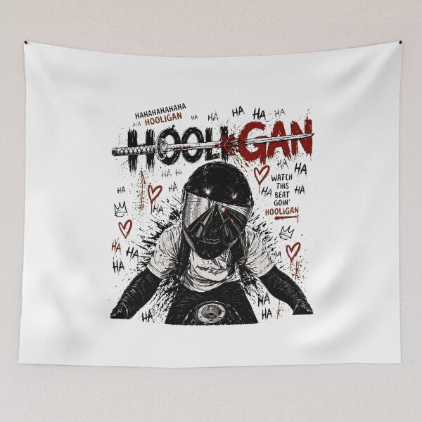 Item preview, Edgy Motorcycle Rider Graphic designed and sold by mma1984.