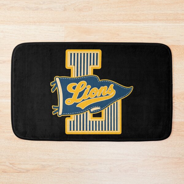 Item preview, Retro Pennant Team Spirit Collegiate Style L designed and sold by MichaelWo93682.