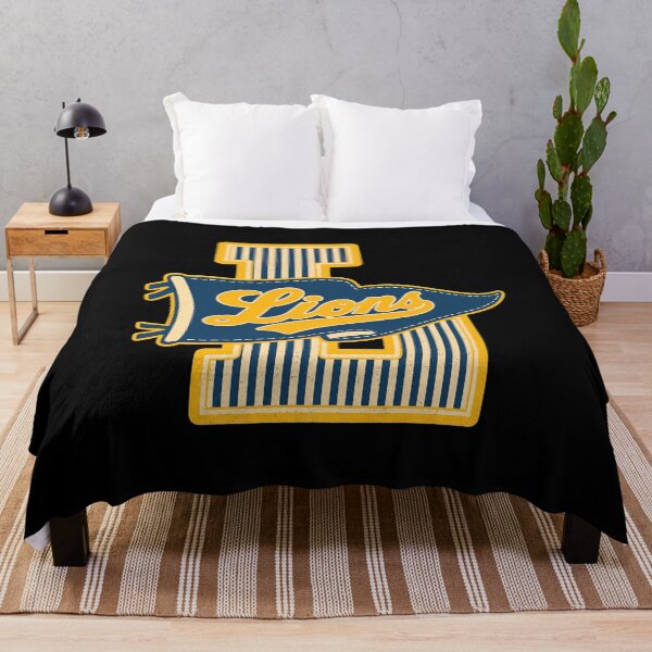 Item preview, Retro Pennant Team Spirit Collegiate Style L designed and sold by MichaelWo93682.