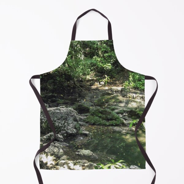 Item preview, Guatemala Jungle designed and sold by heatherfriedman.