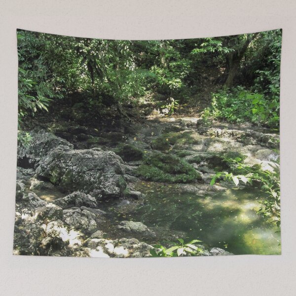 Item preview, Guatemala Jungle designed and sold by heatherfriedman.