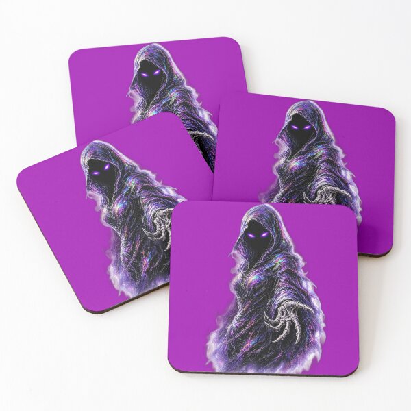 Item preview, Cosmic Void Reaper Reaching | Nebula Spectre designed and sold by IronDissident.
