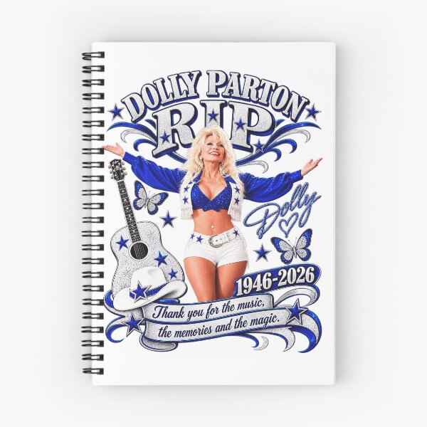 Item preview, Dolly Parton Timeless Country Music Legend designed and sold by RoJSalo.