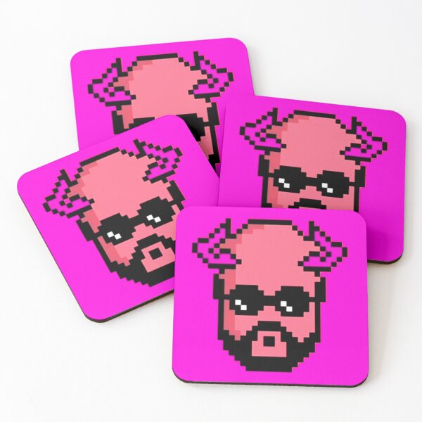 Item preview, bearded designed and sold by Mnx6.