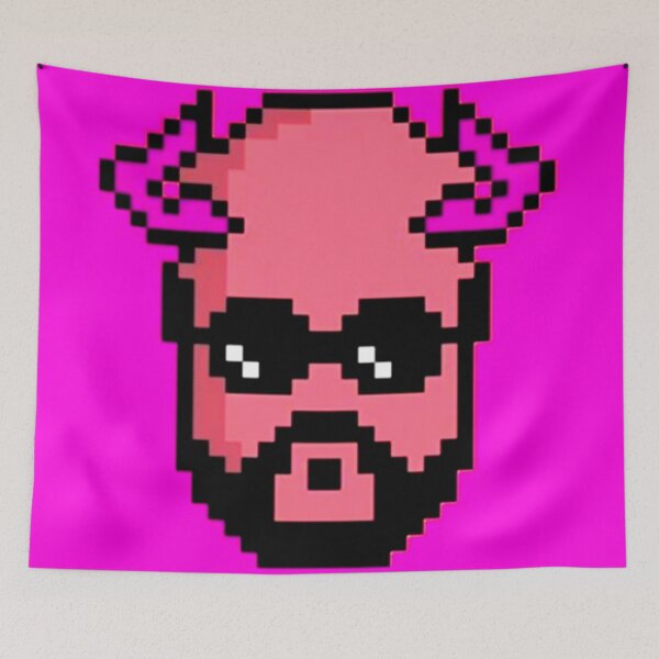 Item preview, bearded designed and sold by Mnx6.