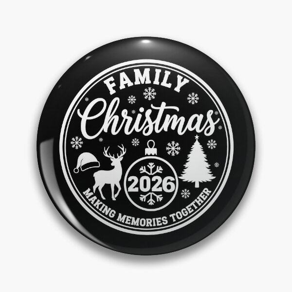 Item preview, Family Christmas 2026 designed and sold by ElizabethMorri2.